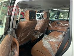 ئينفنتي QX80